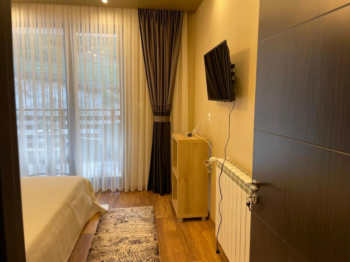 Апартамент Ванеса Velingrad Exterior photo